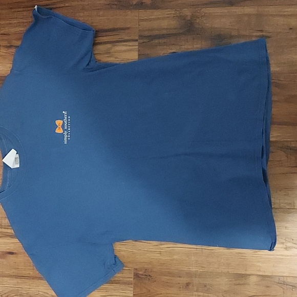 Fall🧡 Navy💙 Simply Southern 🤠 - Picture 3 of 4